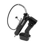 Accu vetspuit, GROZ, BATTERY POWERED GREASE GUN 18.5V